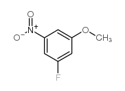 3-Fluoro-5-nitroanisole
