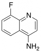 8-Fluoroquinolin-4-amine