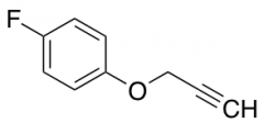 4-Fluoro-phenyl Propargyl Ether