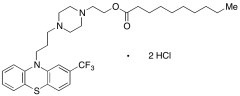 Fluphenazine Decanoate Dihydrochloride