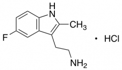 2-(5-Fluoro-2-methyl-1h-indol-3-yl)-ethylamine Hydrochloride
