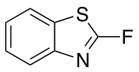 2-Fluorobenzothiazole