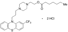 Fluphenazine Enanthate Dihydrochloride