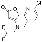 Flupyradifurone