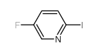 5-Fluoro-2-iodopyridine