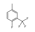 4-Fluoro-3-trifluoromethyltoluene
