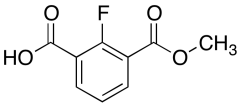 2-​Fluoro-​3-​(methoxycarbonyl)​benzoic Acid