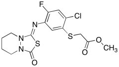 Fluthiacet-​methyl