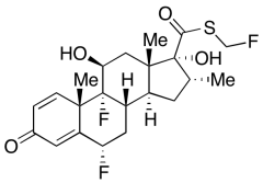 Fluticasone