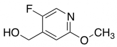 (5-Fluoro-2-methoxypyridin-4-yl)methanol
