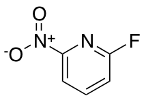 2-Fluro-6-nitropyridine