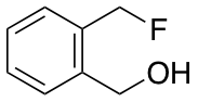 (2-Fluoromethyl-Phenyl)-Methanol