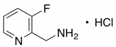 (3-Fluoropyridin-2-yl)methanamine hydrochloride