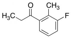 3'-Fluoro-2'-Methylpropiophenone