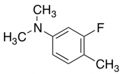 (3-Fluoro-4-methyl-phenyl)-dimethyl-amine-