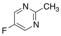 5-Fluoro-2-methylpyrimidine