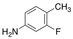 3-Fluoro-4-methylaniline
