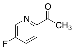 1-(5-Fluoropyridin-2-yl)ethanone