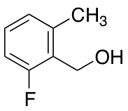 (2-Fluoro-6-methylphenyl)methanol