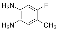 4-Fluoro-5-methylbenzene-1,2-diamine