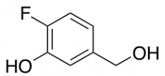 2-Fluoro-5-(hydroxymethyl)phenol
