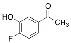 1-(4-Fluoro-3-hydroxyphenyl)ethanone