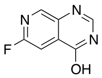 6-Fluoropyrido[3,4-d]pyrimidin-4-ol