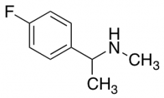 N-[1-(4-fluorophenyl)ethyl]-N-methylamine
