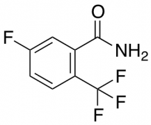 5-Fluoro-2-(trifluoromethyl)benzamide