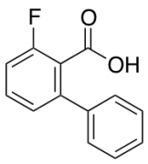 6-Fluoro-2-phenylbenzoic Acid