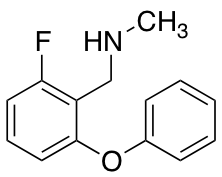 1-(2-Fluoro-6-phenoxyphenyl)-N-methylmethanamine