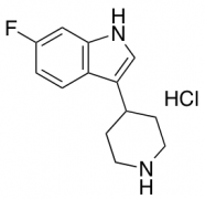 6-Fluoro-3-Piperidin-4-Yl-1h-Indole Hydrochloride
