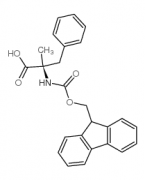 Fmoc-alpha-methyl-L-phenylalanine
