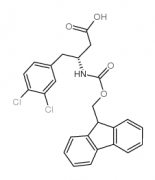 Fmoc-(R)-3-amino-4-(3,4-dichloro-phenyl)-butyric acid