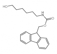 6-(Fmoc-amino)-1-hexanol