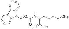 Fmoc-2-aminoheptanoic Acid