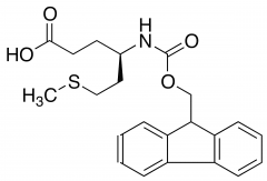 (R)-Fmoc-4-amino-6-methylthio-hexanoic Acid
