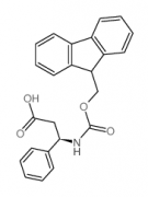 Fmoc-(r)-3-amino-3-phenylpropionic acid