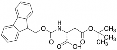 Fmoc-D-Asp(Otbu)-OH