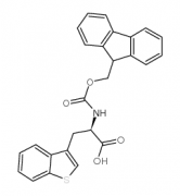Fmoc-d-3-benzothienylalanine