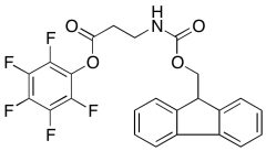 Fmoc-&beta;-Ala-OPfp