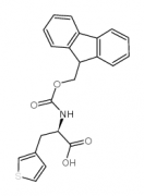 Fmoc-d-3-thienylalanine