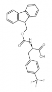 Fmoc-d-4-trifluoromethylphe
