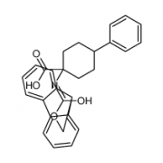 Fmoc-cis-1-amino-4-phenyl-cyclohexane Carboxylic Acid