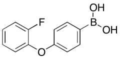4-(2-Fluorophenoxy)phenylboronic acid