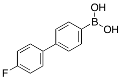 4-(4-Fluorophenyl)phenylboronic Acid