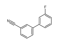 3-(3-Fluorophenyl)benzonitrile