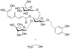 Echinacoside Ethanolate