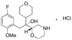 Edivoxetine Hydrochloride