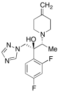 (2S,3R)-Efinaconazole